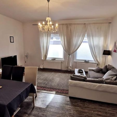 6 Personen Ferienwohnung - In Der Innenstadt Wilhelmshaven Luaran gambar