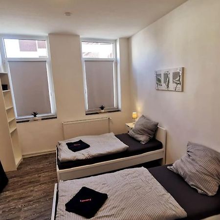 6 Personen Ferienwohnung - In Der Innenstadt Wilhelmshaven Luaran gambar