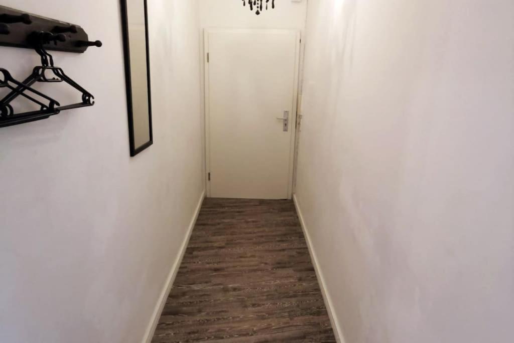 6 Personen Ferienwohnung - In Der Innenstadt Wilhelmshaven Luaran gambar
