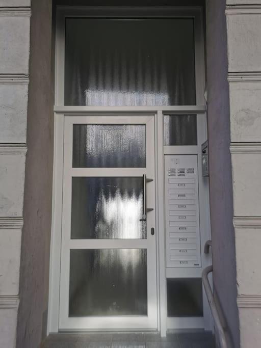 6 Personen Ferienwohnung - In Der Innenstadt Wilhelmshaven Luaran gambar